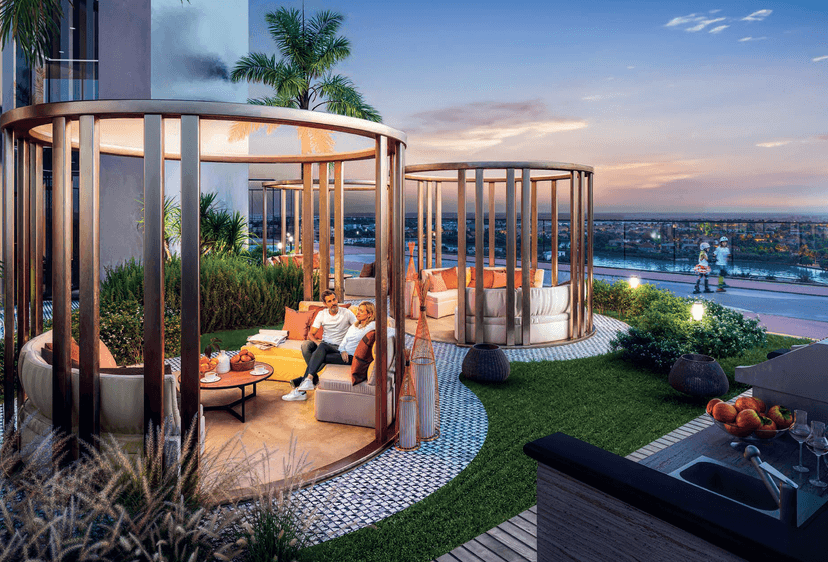 Property Amenities