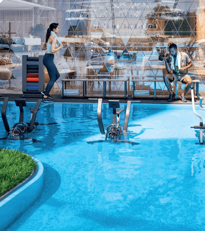 Property Amenities