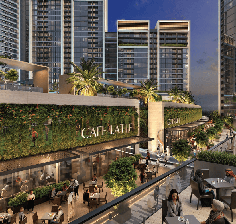 Property Amenities