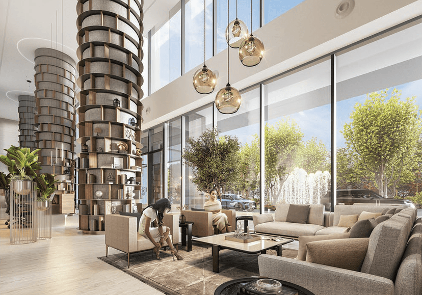 Property Amenities