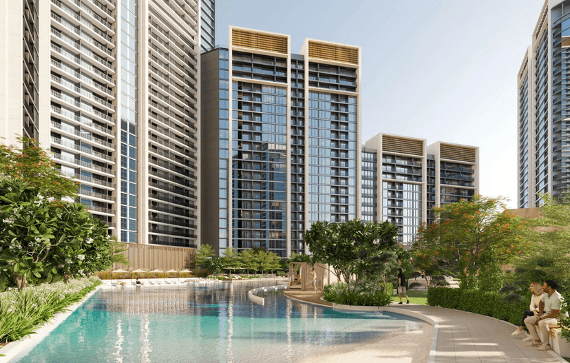 Property Amenities