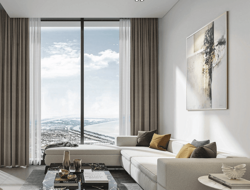 Property Amenities