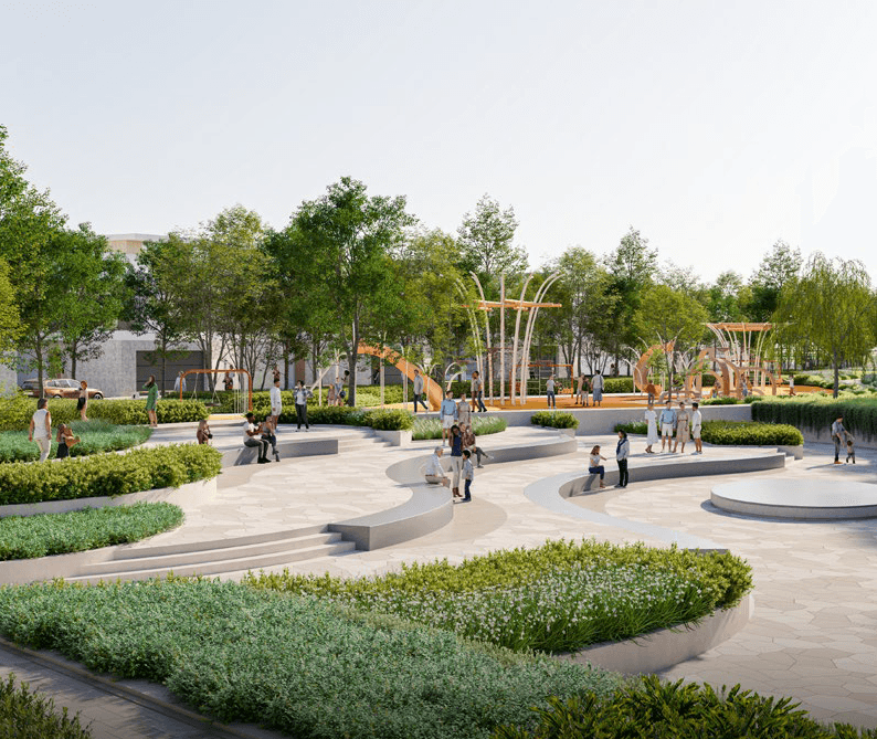 Property Amenities