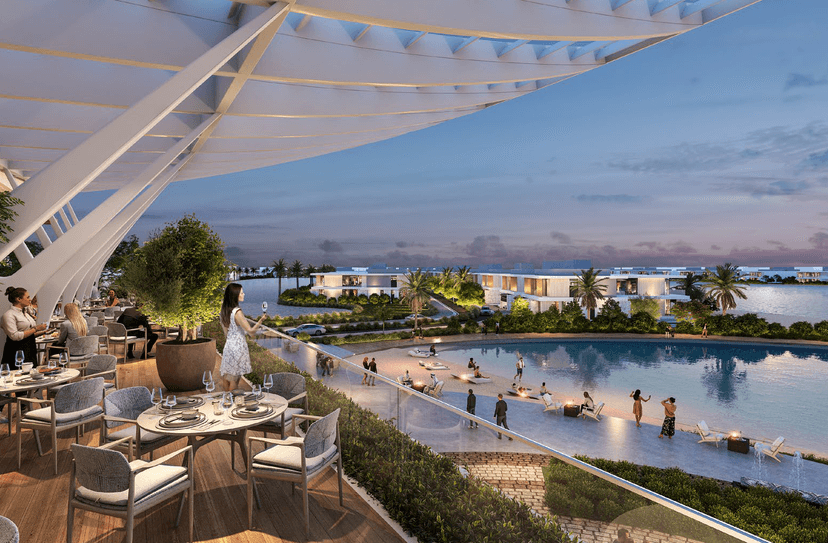 Property Amenities