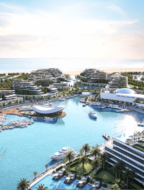 Property Amenities