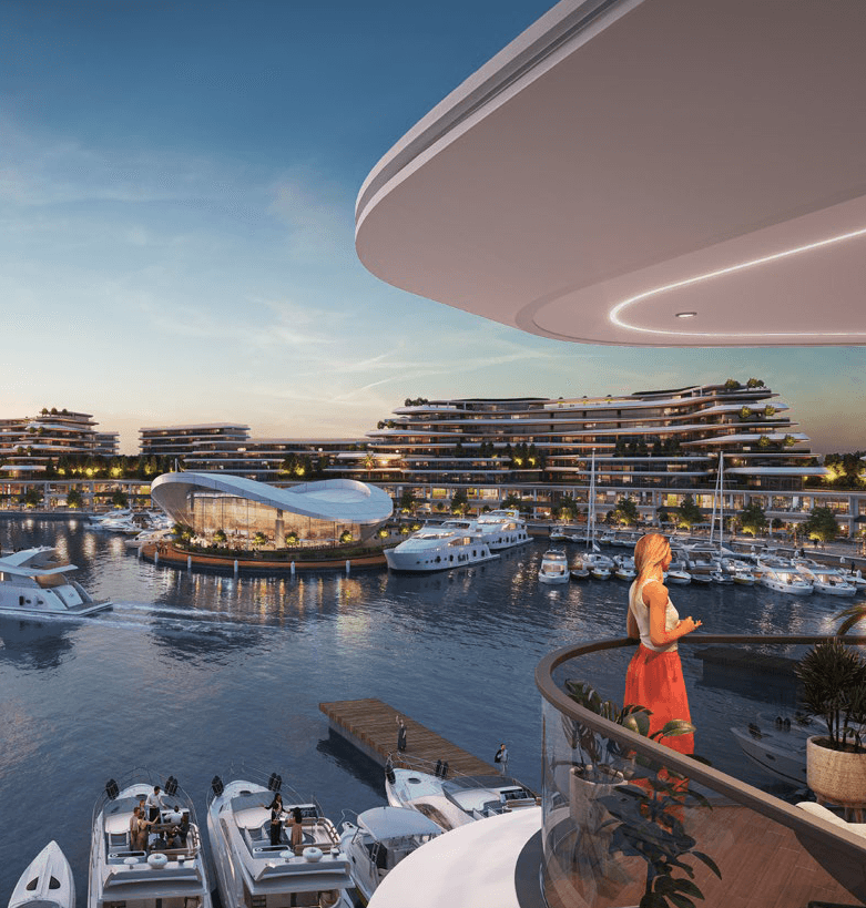 Property Amenities
