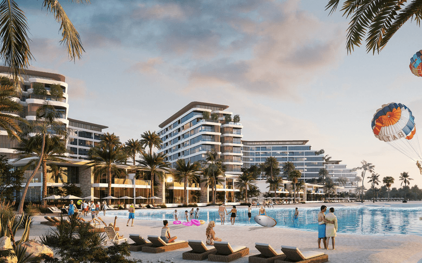 Property Amenities