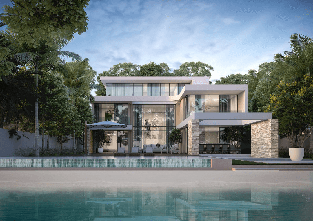 Sobha Sinya Island