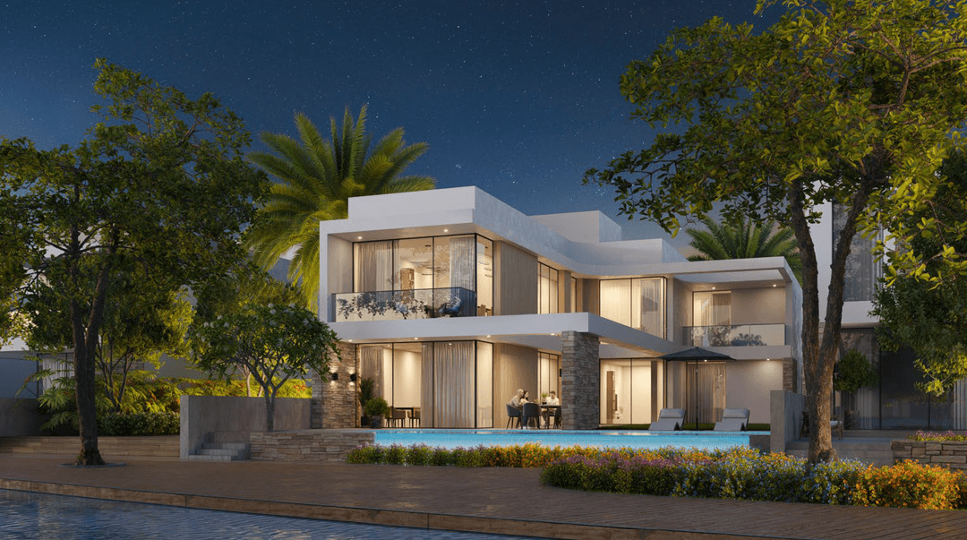 Sobha Sinya Island