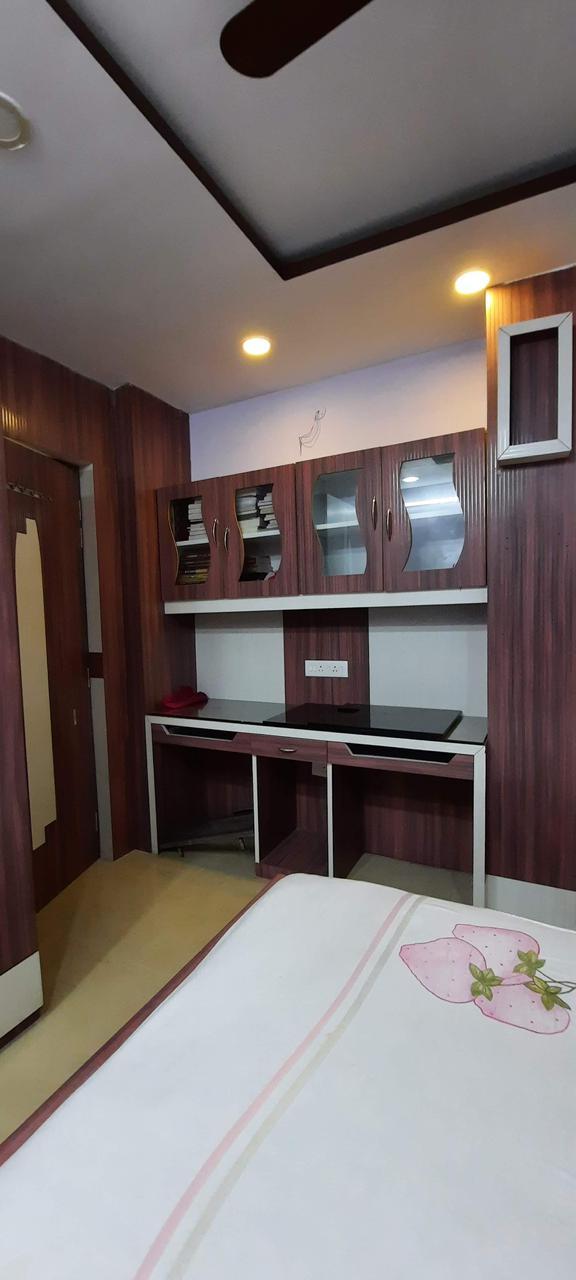 Dolphin Heights Apartment