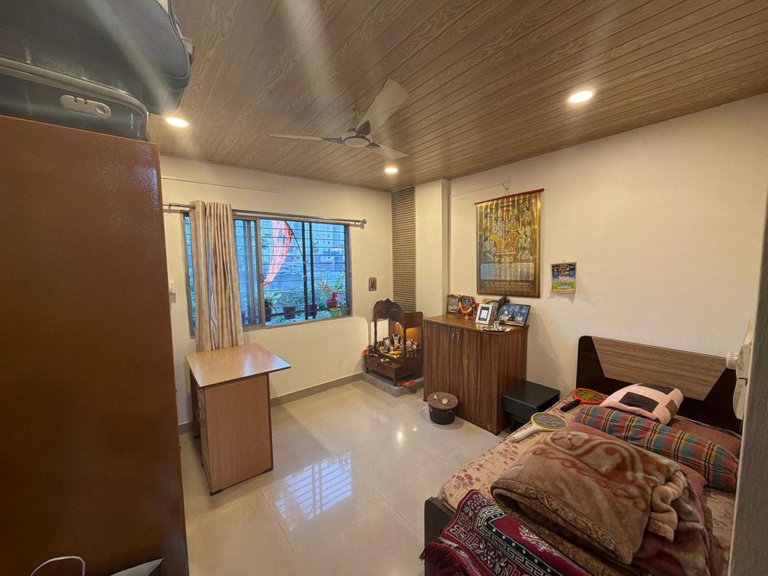 Suryadeep Apartment