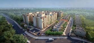 Sriniketan Apartment