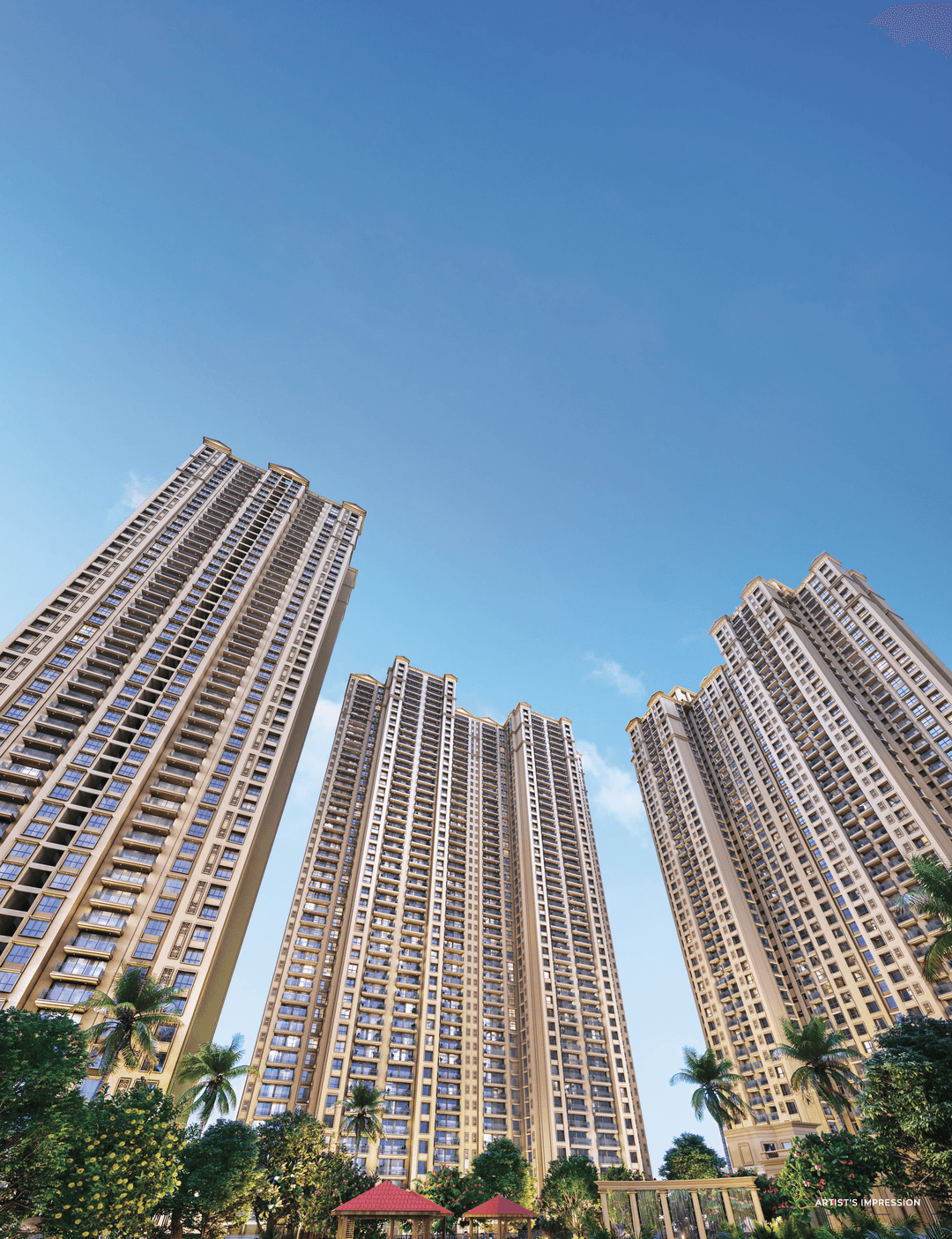 Hiranandani Westgate