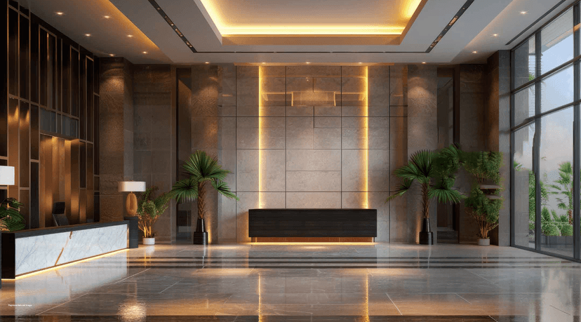 Property Amenities