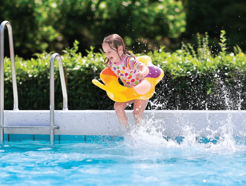 Property Amenities