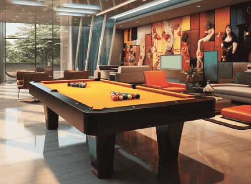 Property Amenities