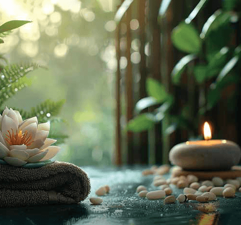 Property Amenities