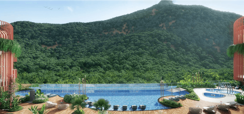 Property Amenities