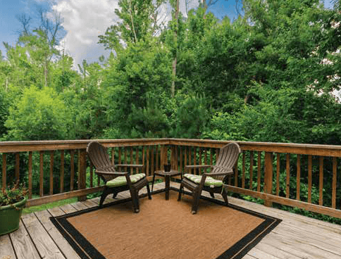 Property Amenities
