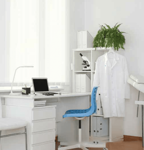Property Amenities