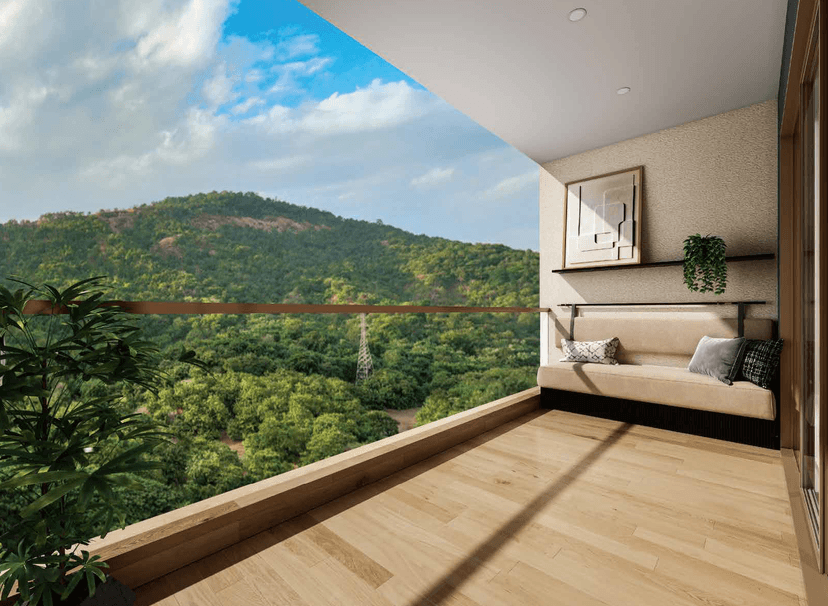 Property Amenities