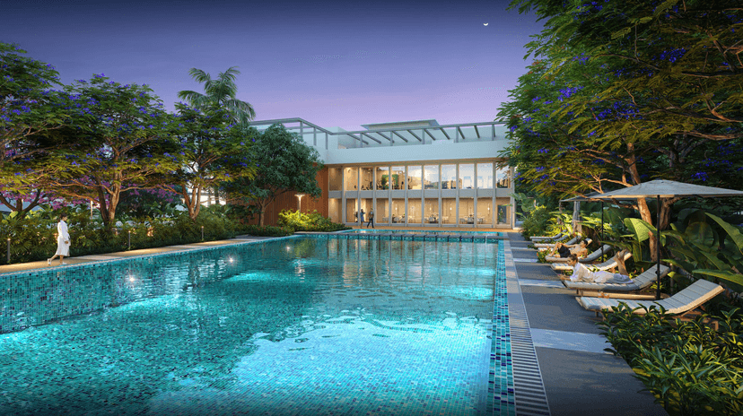 Property Amenities