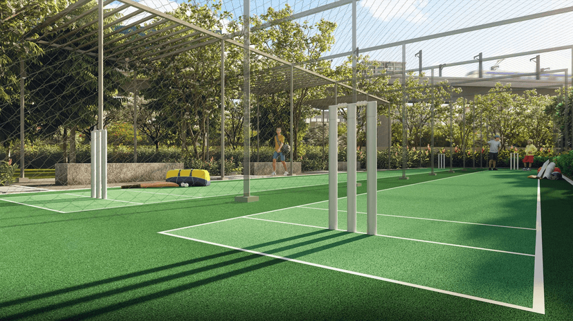 Property Amenities