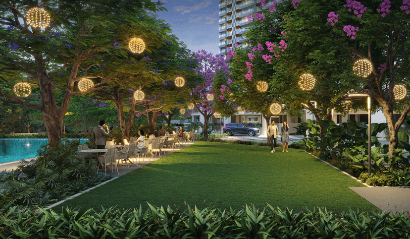 Property Amenities