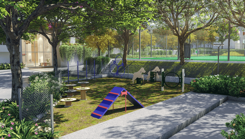Property Amenities