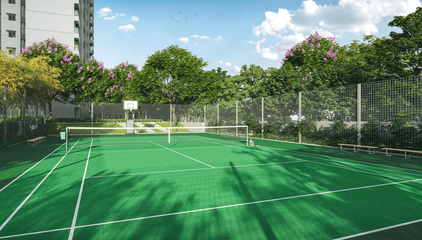 Property Amenities