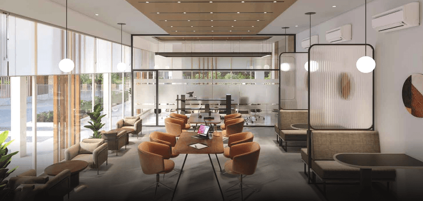 Property Amenities