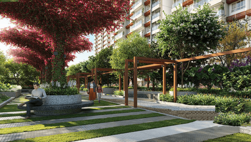 Property Amenities