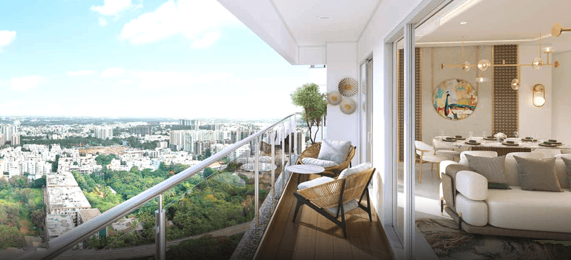 Property Amenities