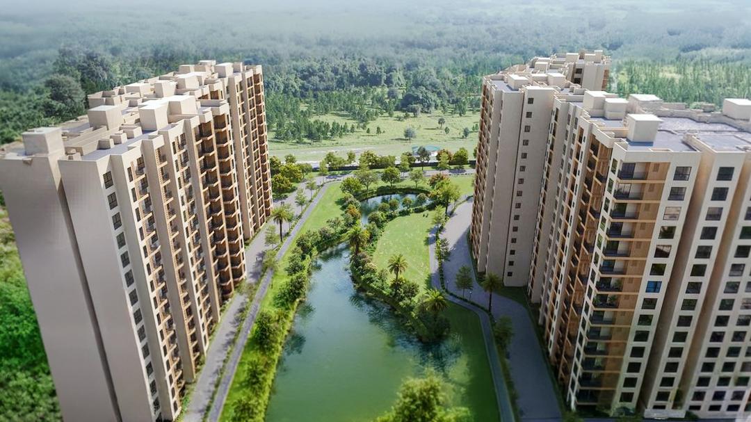 Birla Trimaya
