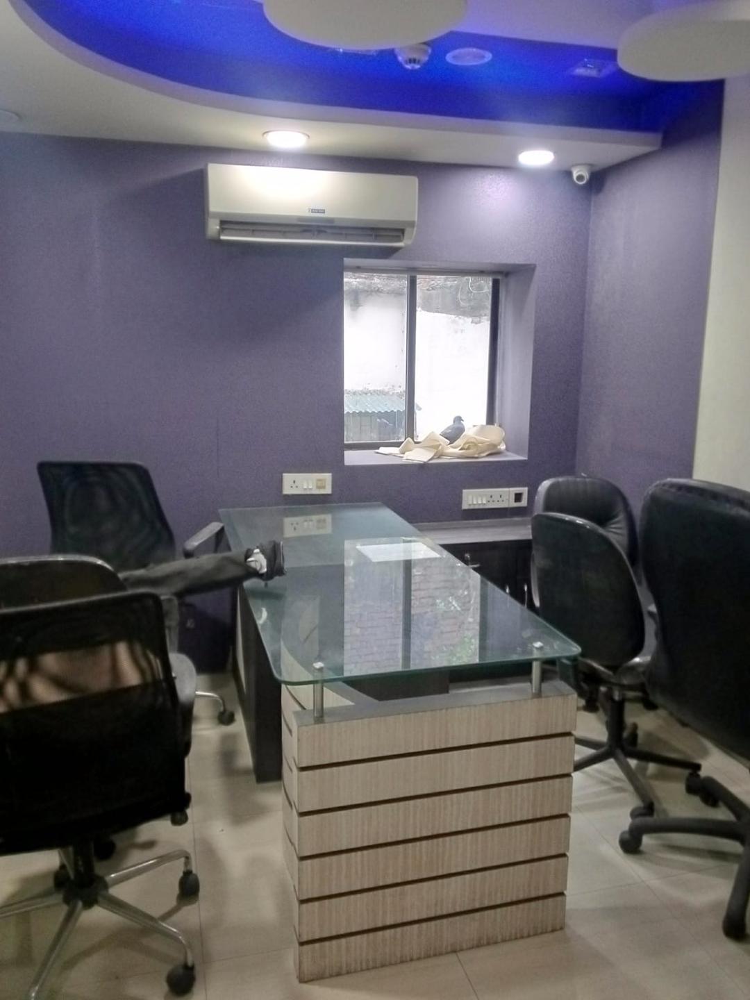 Ready to move office space near Central Avenue