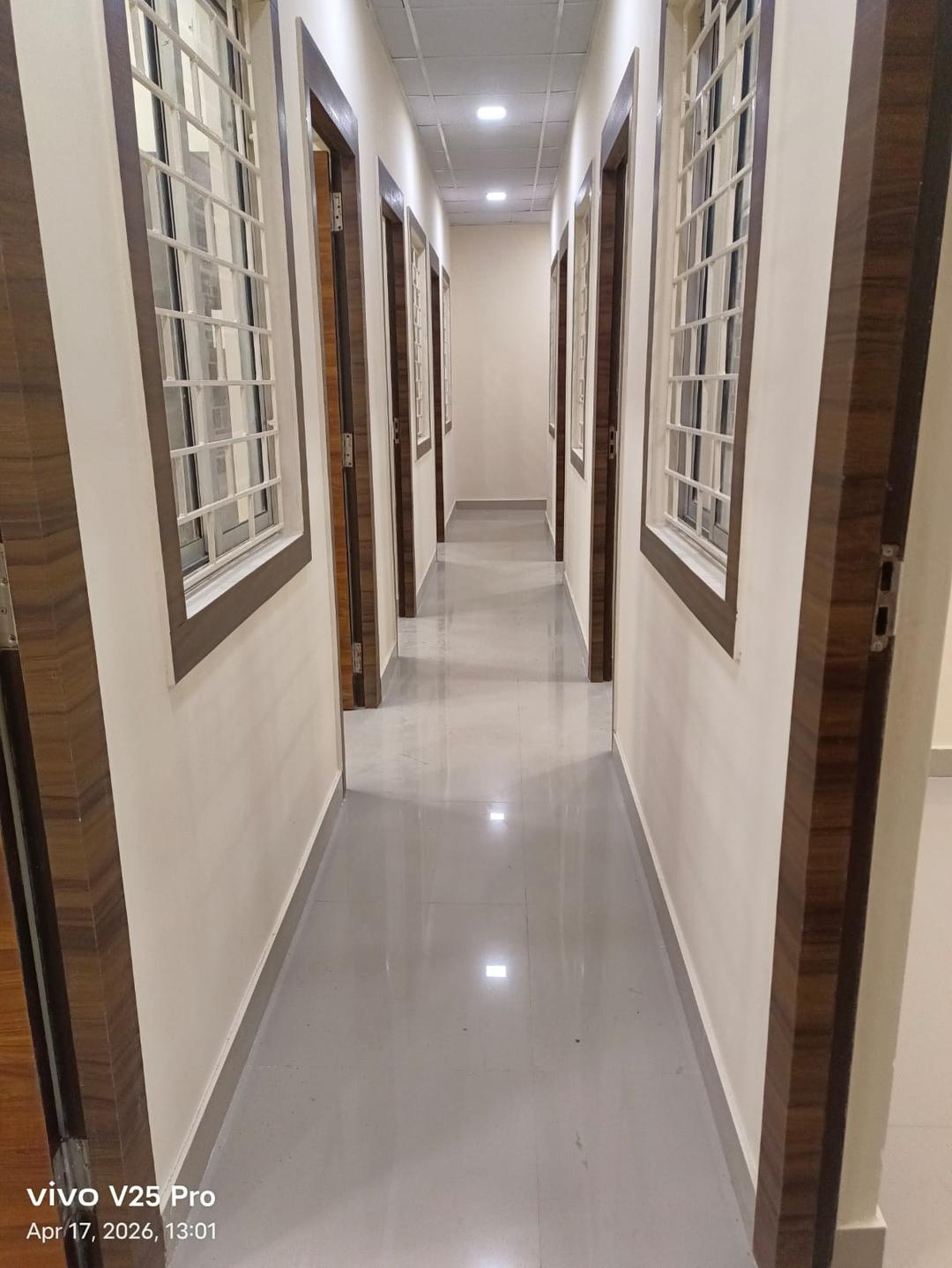 Office space at Strand Road