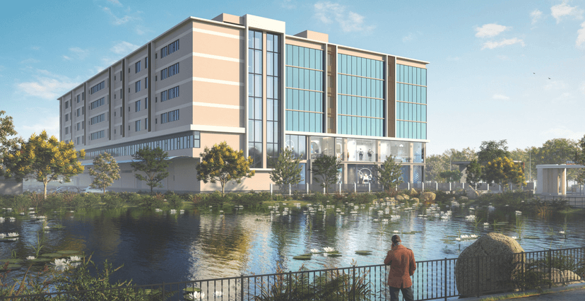 Property Amenities