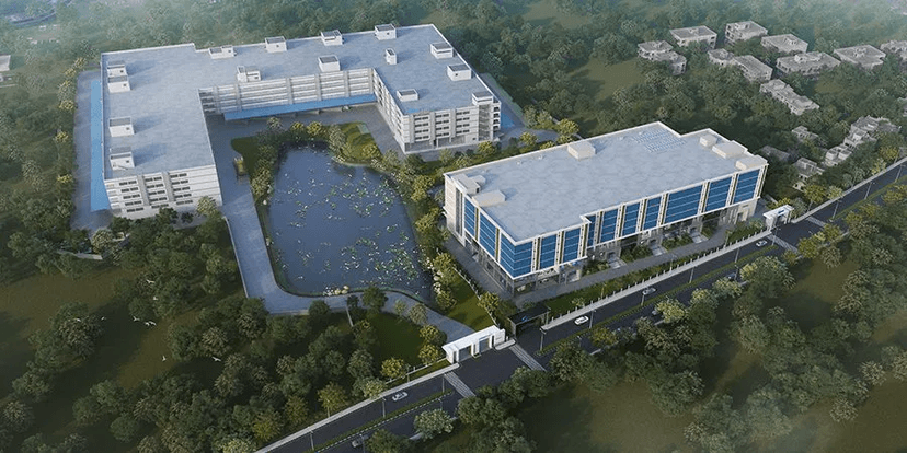 Property Amenities