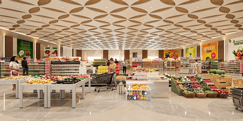 Property Amenities