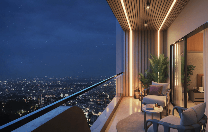 Property Amenities