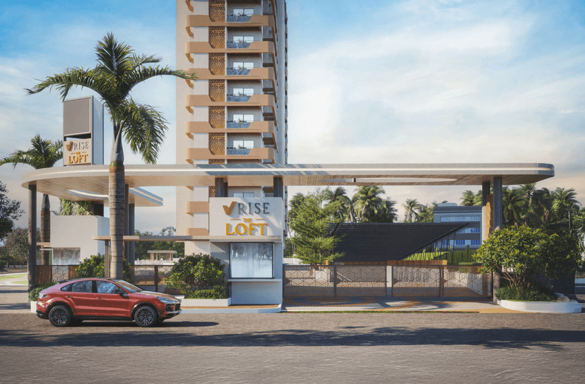 Property Amenities