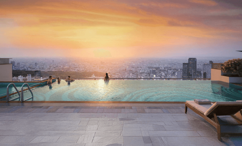 Property Amenities