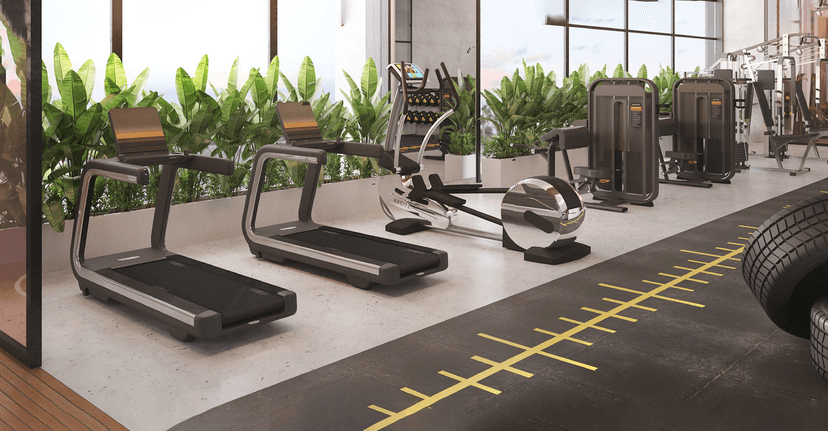 Property Amenities
