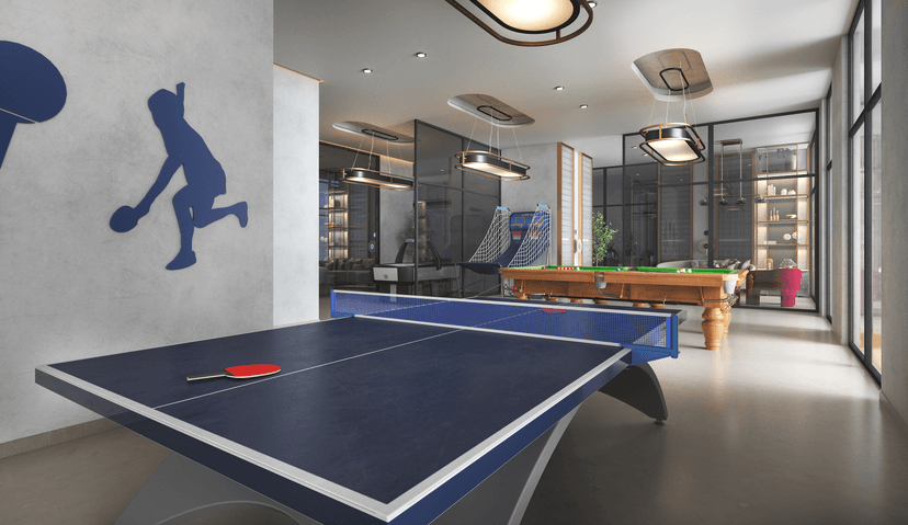 Property Amenities