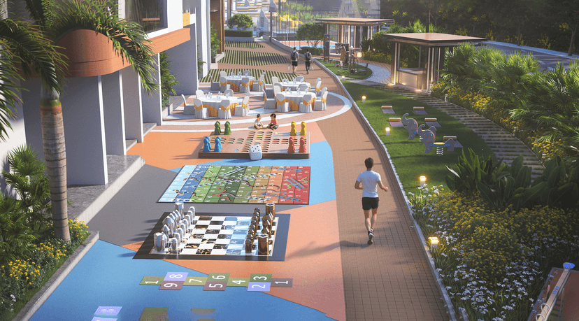 Property Amenities