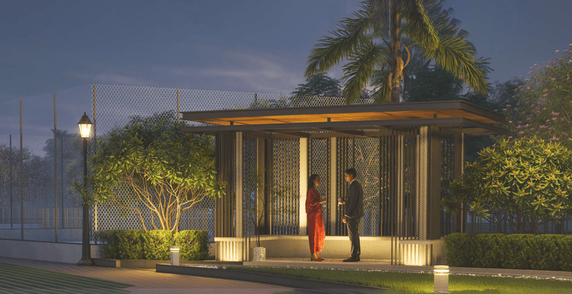Property Amenities