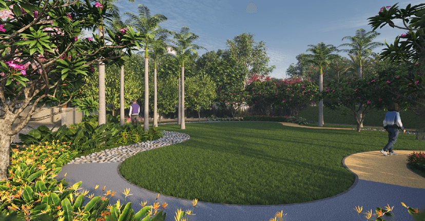Property Amenities