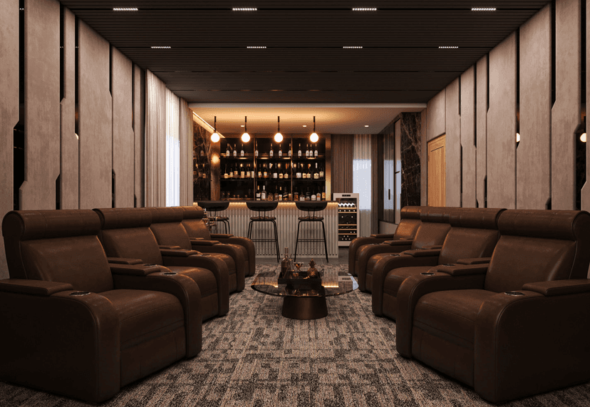 Property Amenities