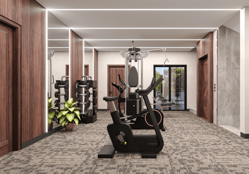 Property Amenities