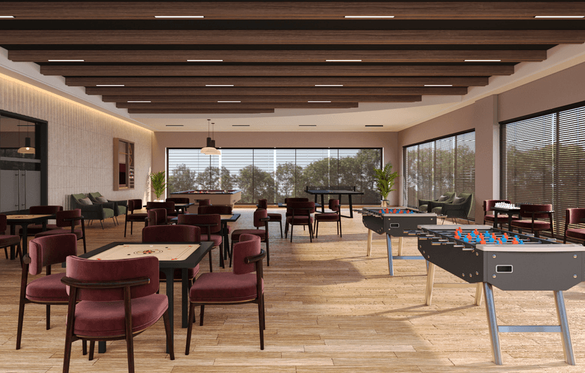 Property Amenities
